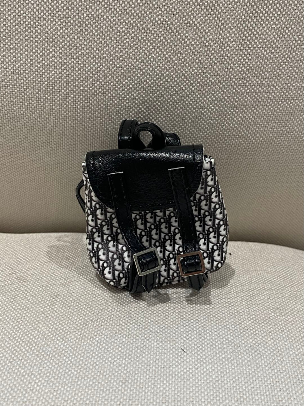 All Luxury Bag for 17cm Dolls (Labubu-Optimized Fit）