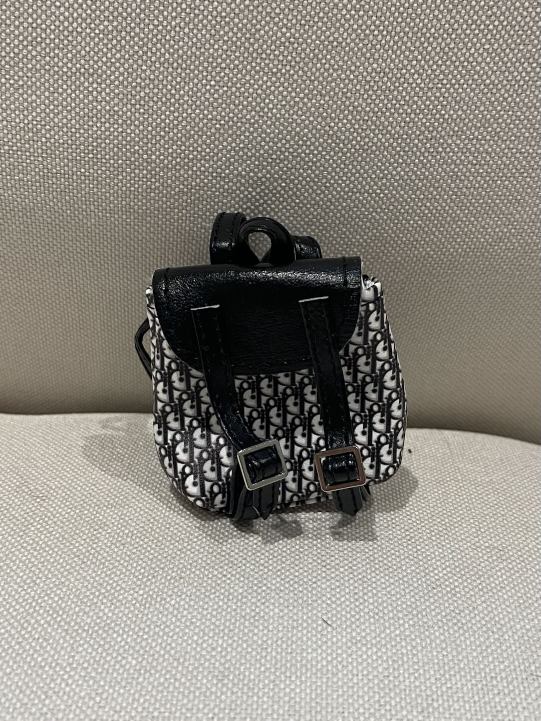 All Luxury Bag for 17cm Dolls (Labubu-Optimized Fit）
