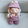 [WY-54]Pada Pant Set-for 17cm Dolls (Labubu-Optimized Fit)