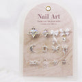 Flipped-Shine Shine DIY Metal Nail Charms