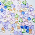 Dreamy Dopamine-Shine Shine DIY Nails/Charms