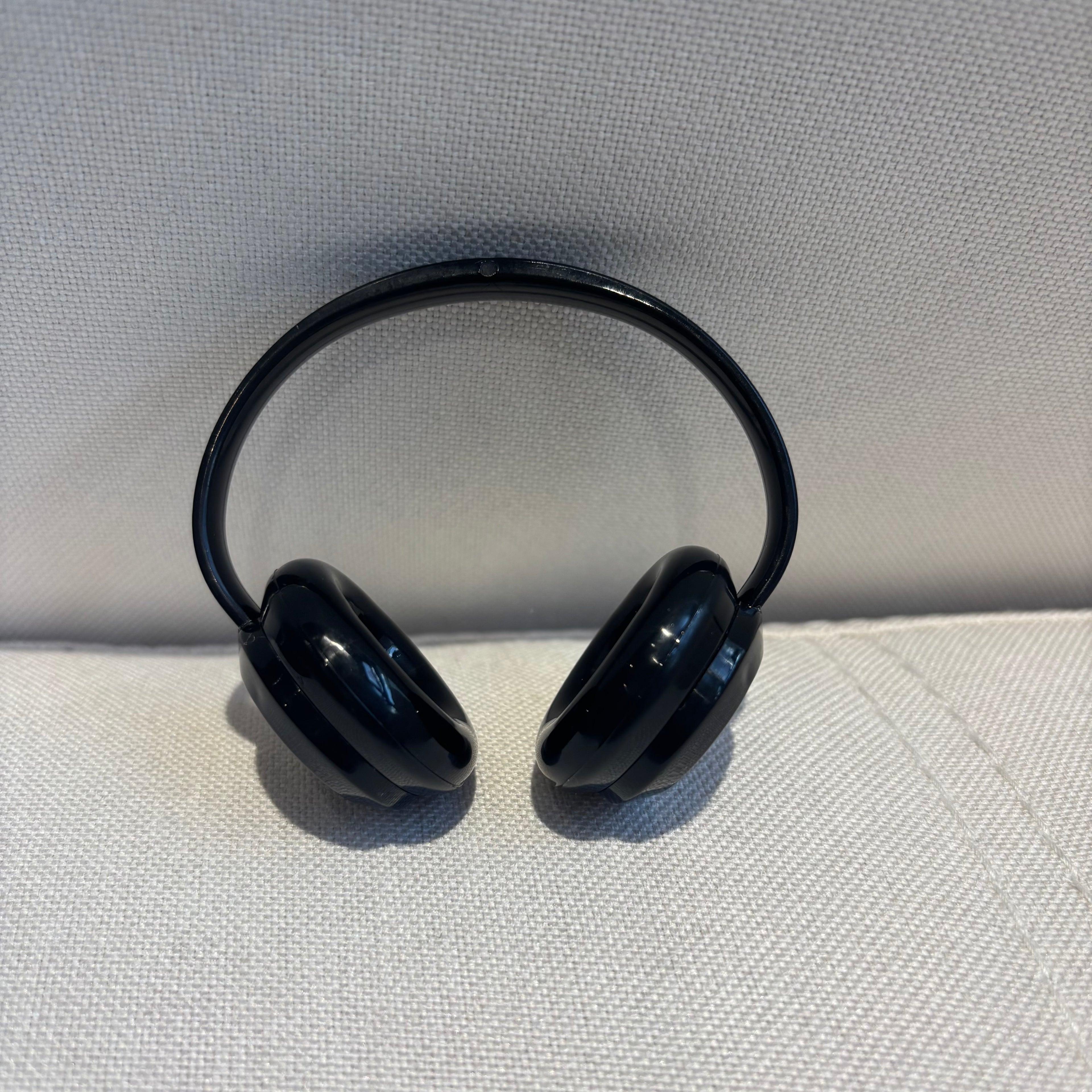 Headphone for 17cm Dolls (Labubu-Optimized Fit）