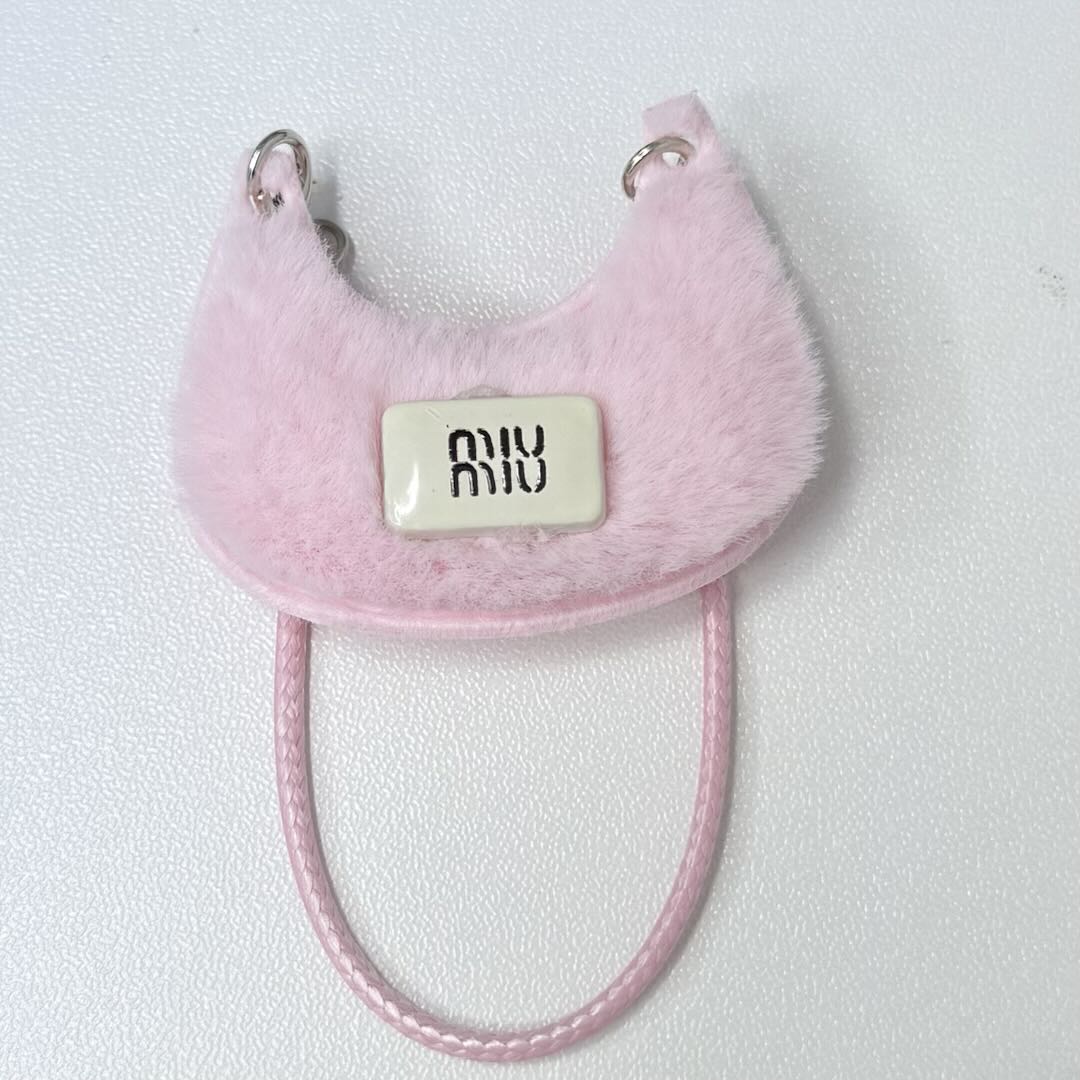 All Luxury Bag for 17cm Dolls (Labubu-Optimized Fit）