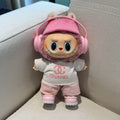 [WY-90]Luxury sport Set-for 17cm Dolls (Labubu-Optimized Fit)