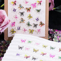 [SALE]Dreamy Swarm-Shine Shine DIY Resin Nail Charms