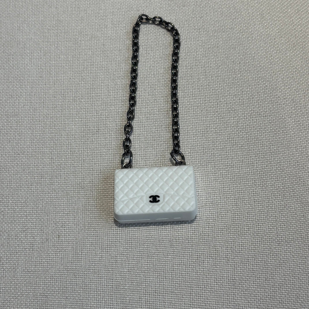 All Luxury Bag for 17cm Dolls (Labubu-Optimized Fit）