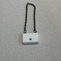 All Luxury Bag for 17cm Dolls (Labubu-Optimized Fit）