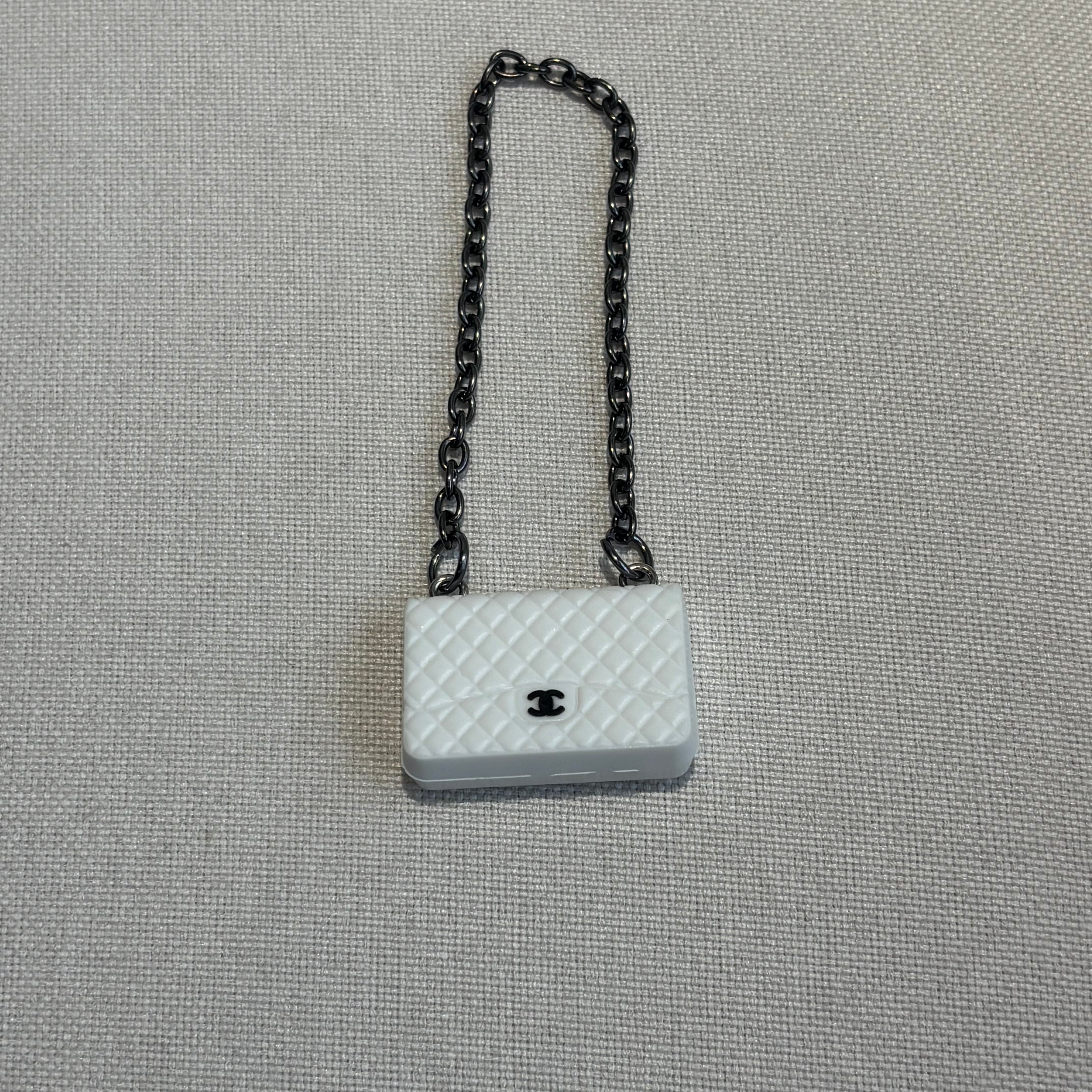 All Luxury Bag for 17cm Dolls (Labubu-Optimized Fit）