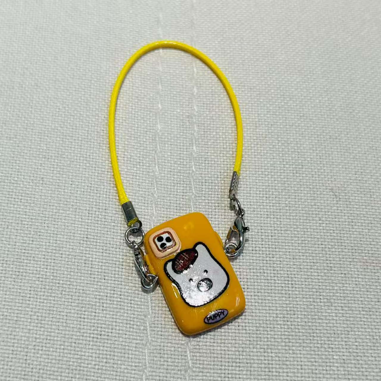 Accessories for 17cm Dolls (Labubu-Optimized Fit）