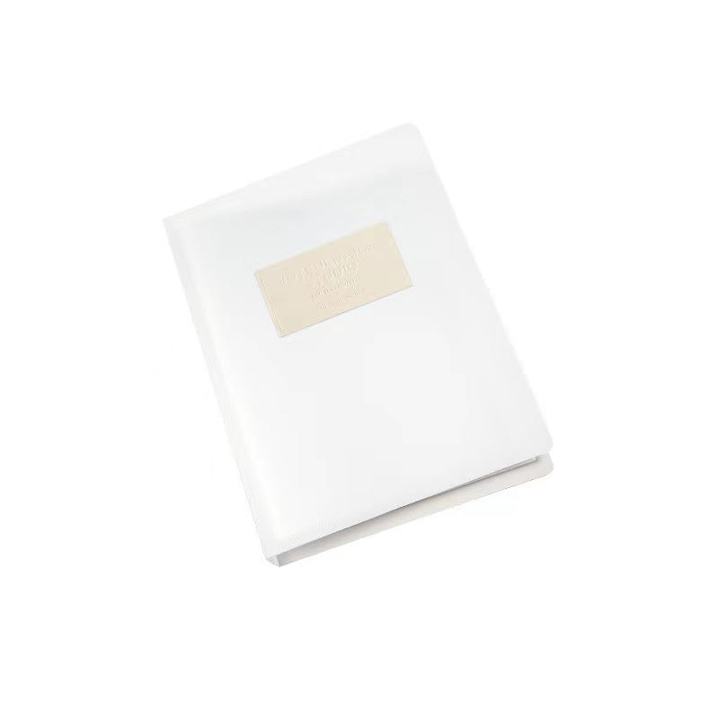 Nail Sticker Color Match