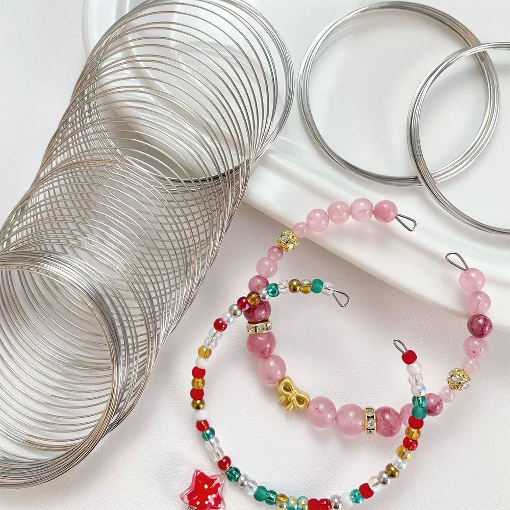 Cuentas de semillas de 2 mm a 4 mm - Cuentas de semillas DIY Mini cuentas de alta calidad