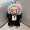 [WY-46]Bouncy Vibe set-for 17cm Dolls (Labubu-Optimized Fit)
