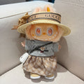 [WY-50]Cherry Luxe set-for 17cm Dolls (Labubu-Optimized Fit)