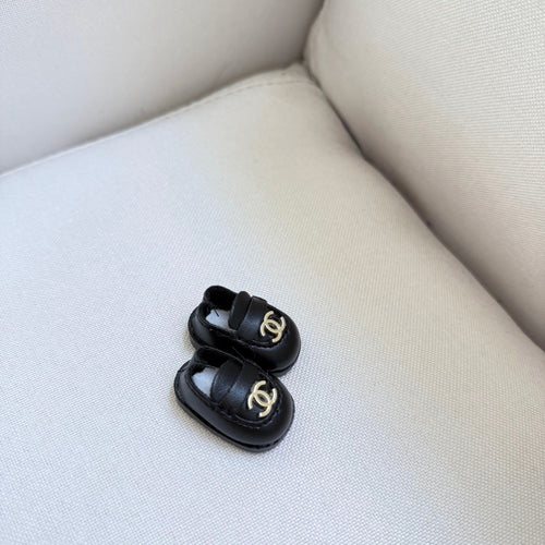 Conjunto de abalorios de encaje flotante para muñecas de 17 cm (ajuste optimizado por Labubu)