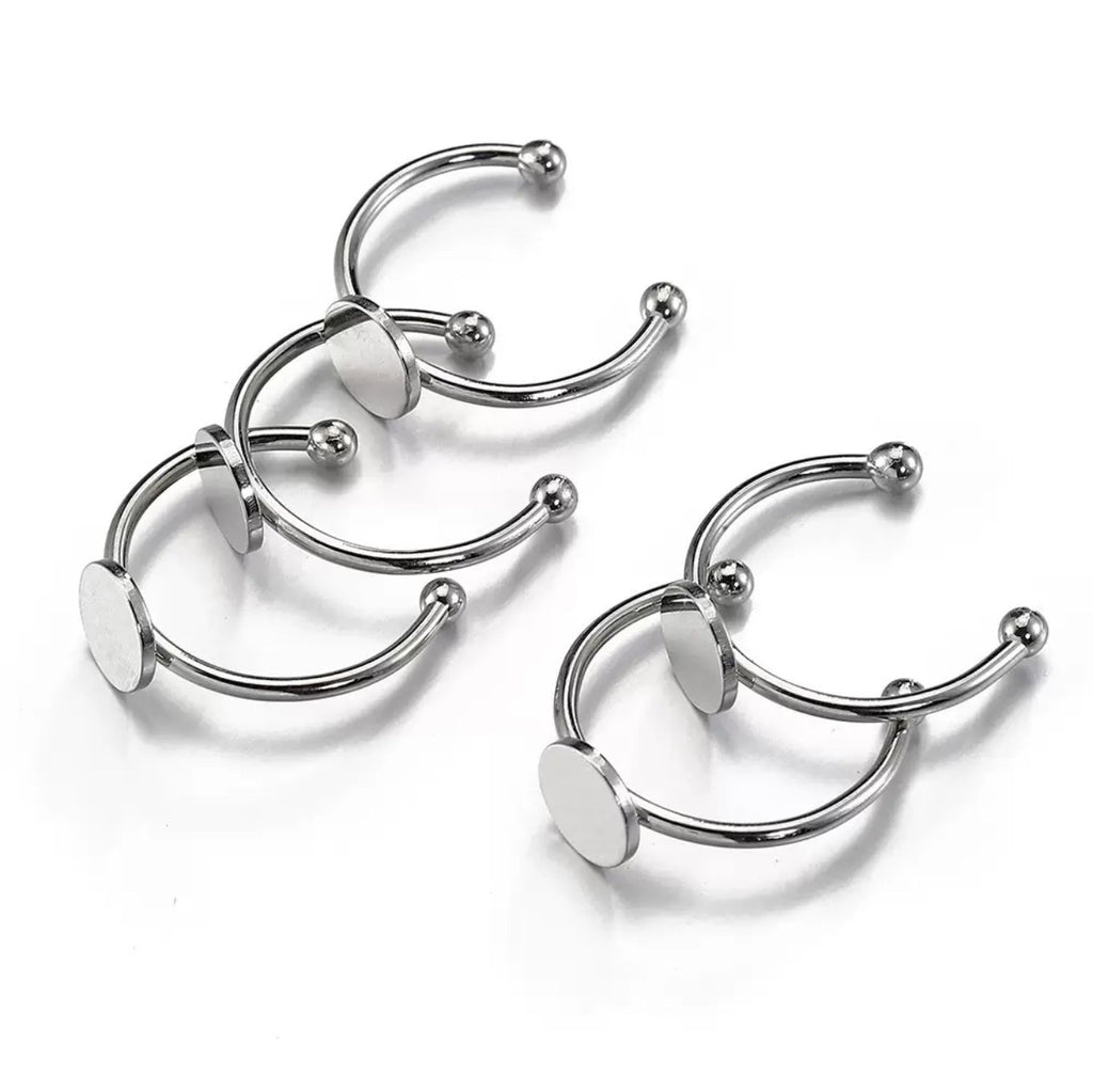 Ring Bases