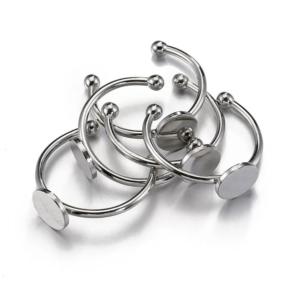 Ring Bases