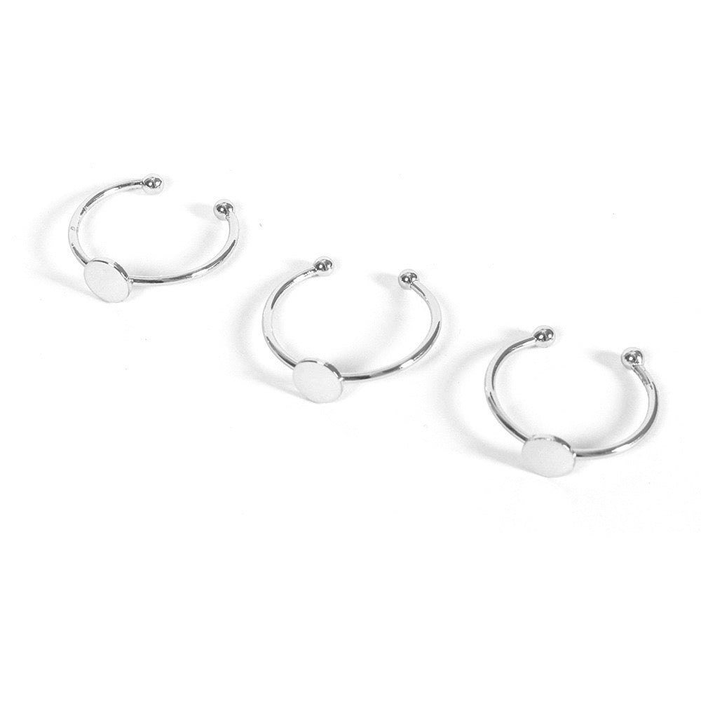 Ring Bases