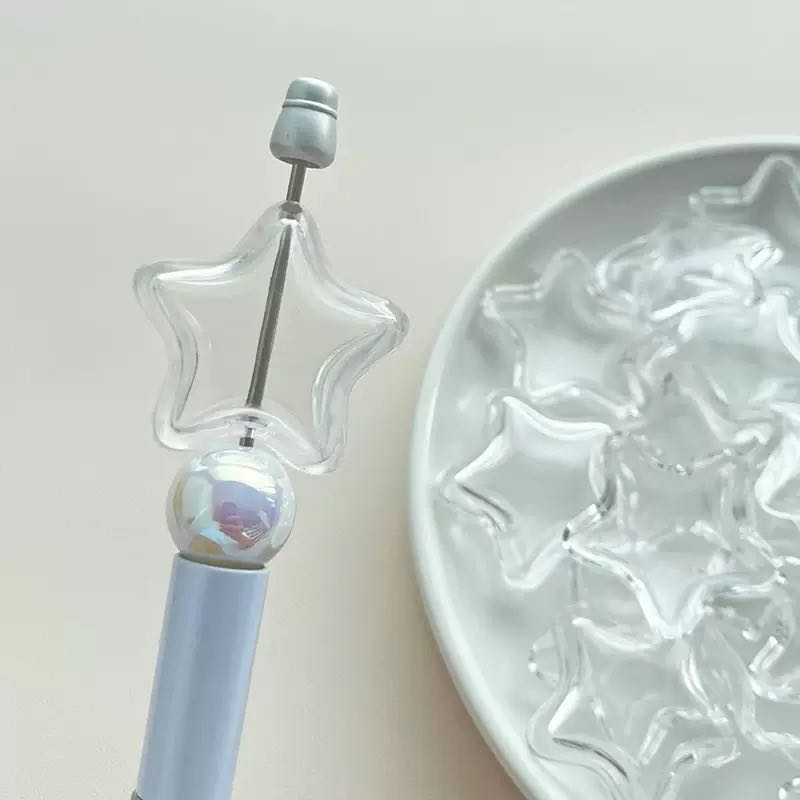 Perlas de agua para Kimberly