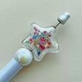 Starry Shell(1 Set-4 pcs) - Shine Shine DIY