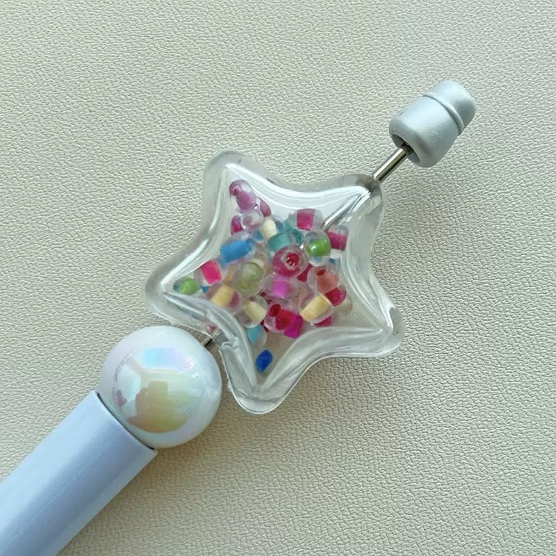 Perlas de agua para Kimberly