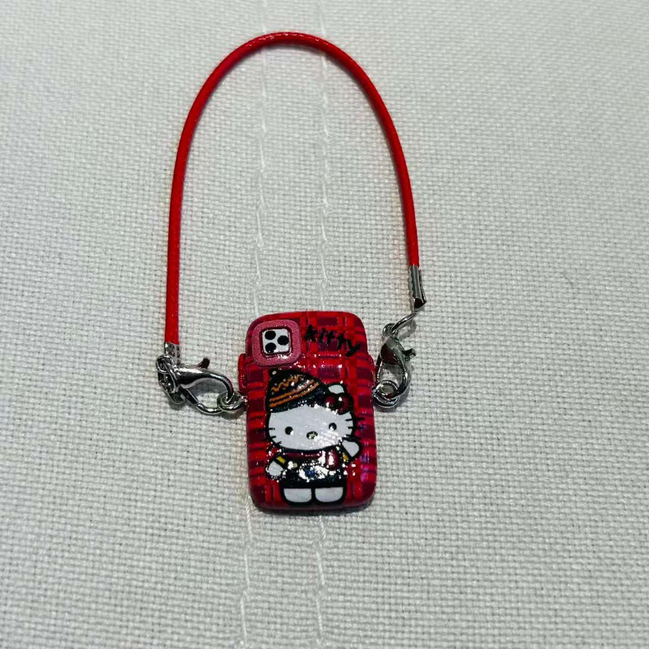 Accessories for 17cm Dolls (Labubu-Optimized Fit）