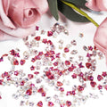 Diffuse Aurora -Shine Shine DIY K9 Nail Charms