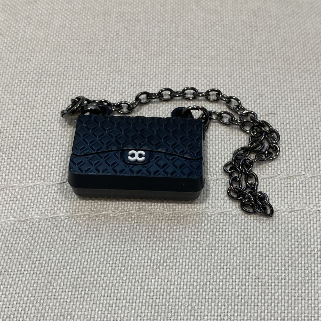 All Luxury Bag for 17cm Dolls (Labubu-Optimized Fit）