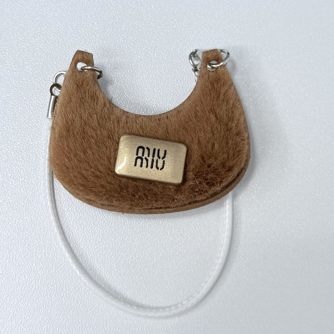 All Luxury Bag for 17cm Dolls (Labubu-Optimized Fit）