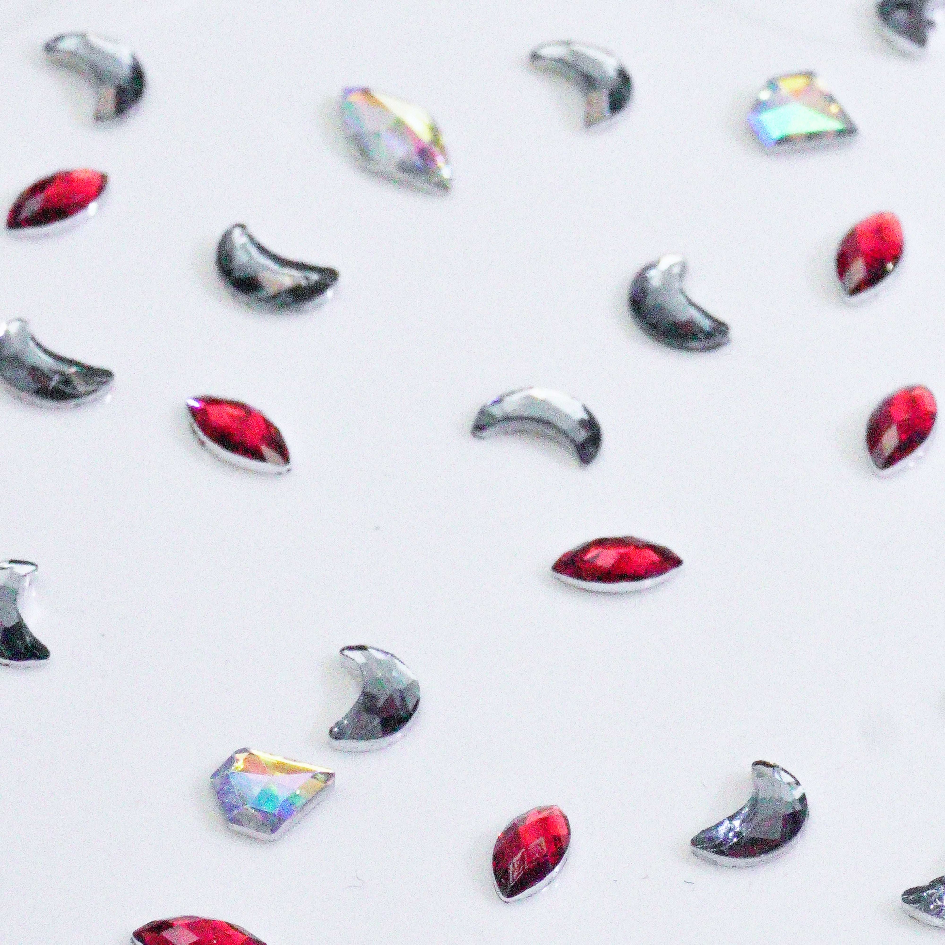 Cosmic Bling - Shine Shine DIY Resin Nail Charms
