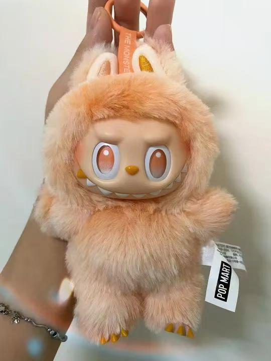 Labubu “Big Into Energy" 【GUARANTEED AUTHENTIC】 Confirmed Figure