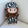 [WY-71]Sprinkle DD Set-for 17cm Dolls (Labubu-Optimized Fit)