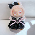 [WY-55]Pink Stardust Set-for 17cm Dolls (Labubu-Optimized Fit)