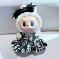 [WY-66]Dainty Delights Set-for 17cm Dolls (Labubu-Optimized Fit)