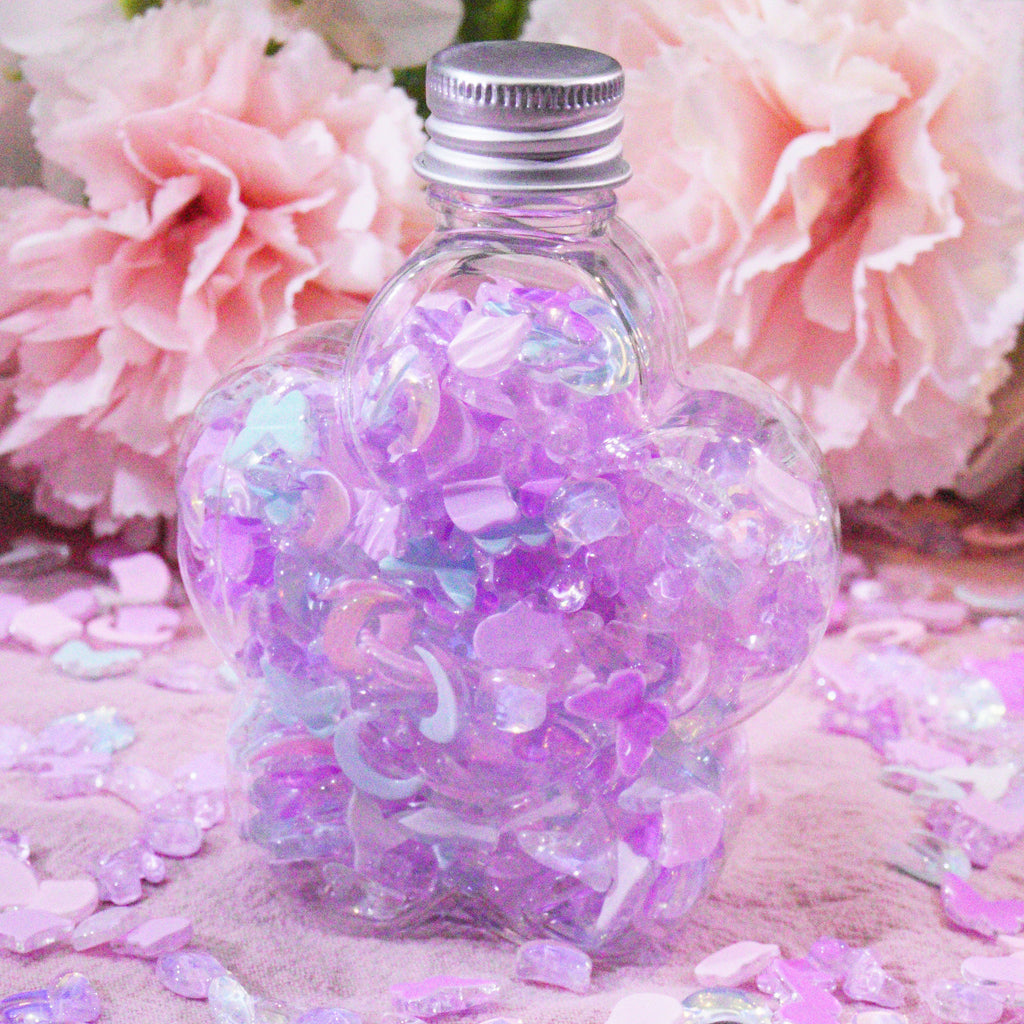 Fairy Tale-Shine Shine DIY Glass Nail Charms