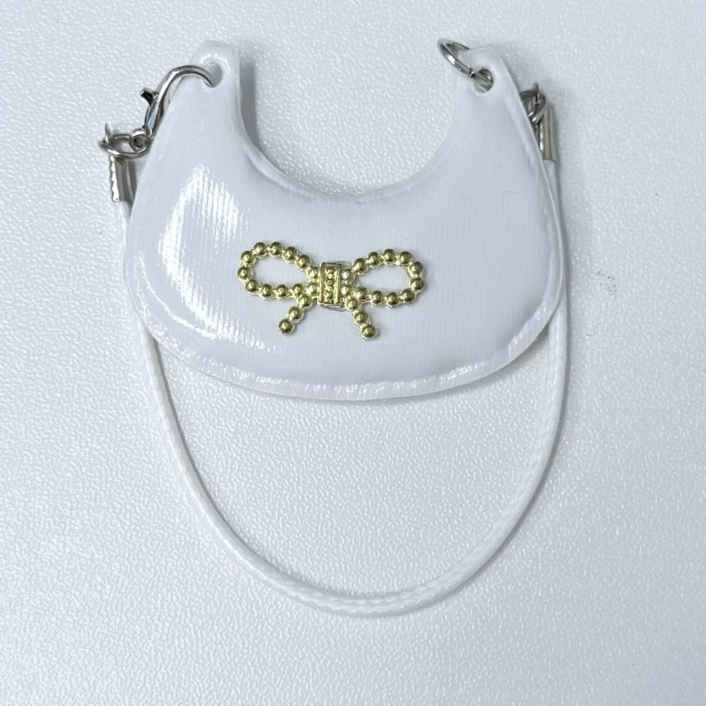 All Luxury Bag for 17cm Dolls (Labubu-Optimized Fit）