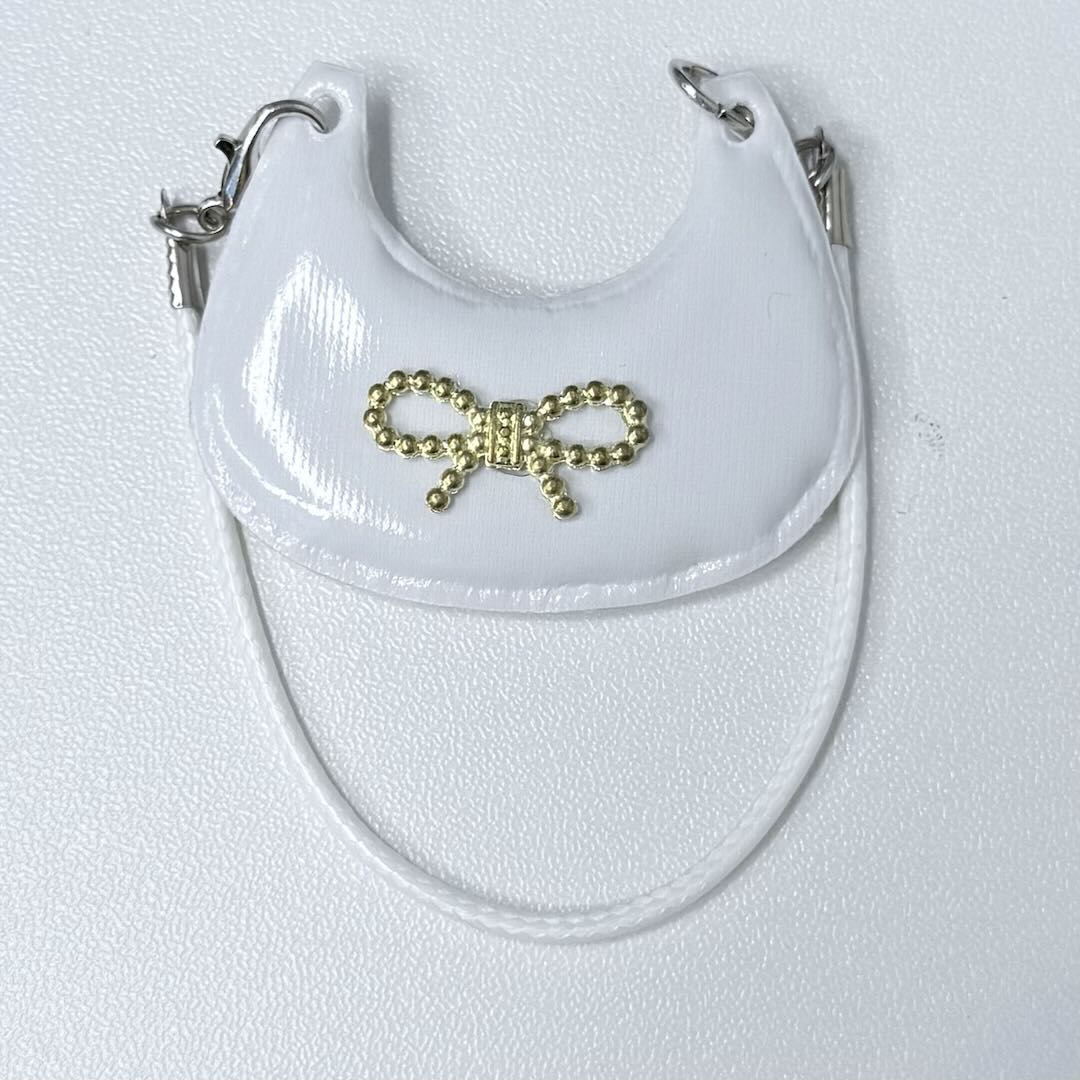 All Luxury Bag for 17cm Dolls (Labubu-Optimized Fit）