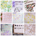 Nail Charm Mystery Bags
