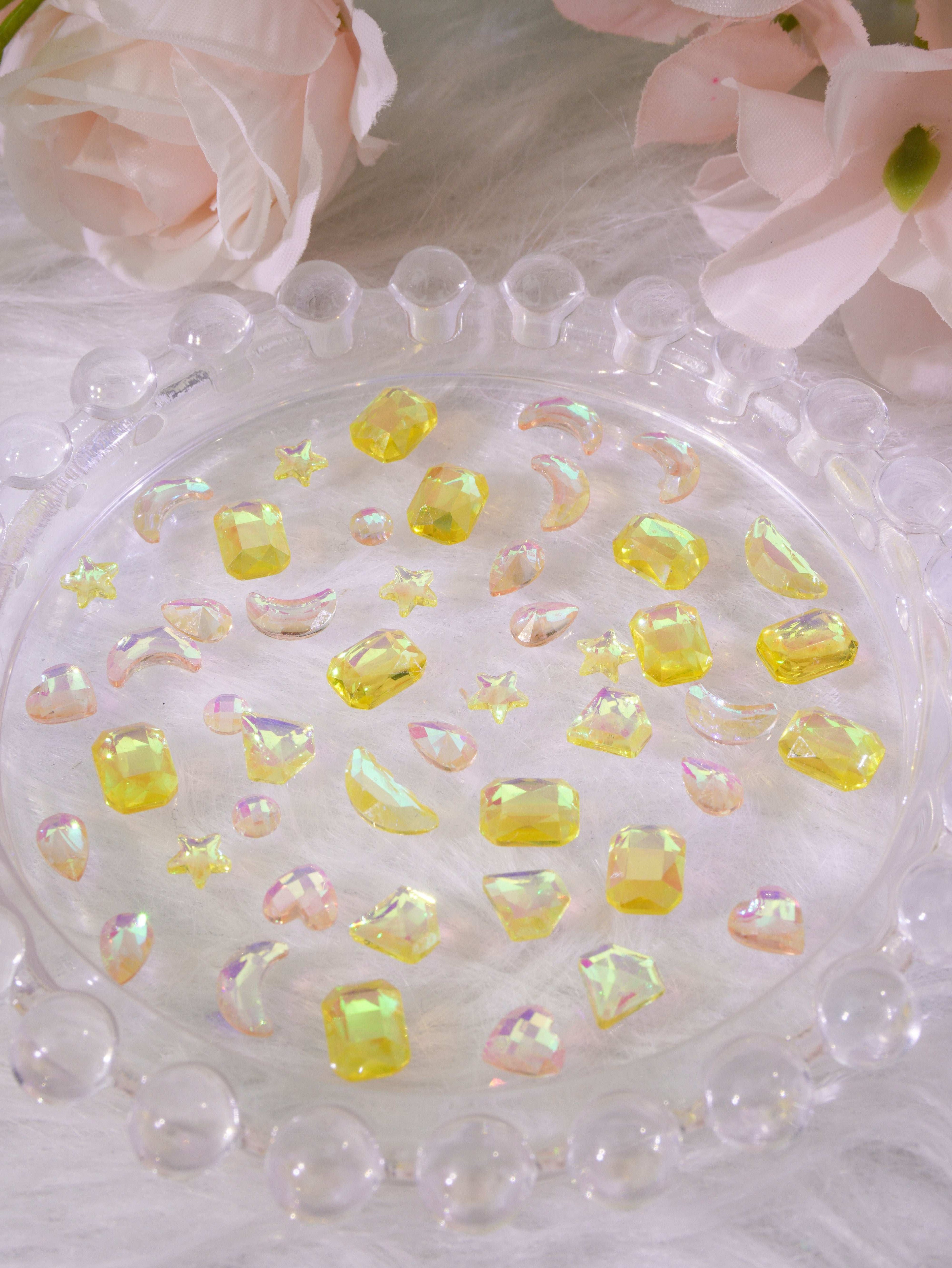 Nail Charm Mystery Bags