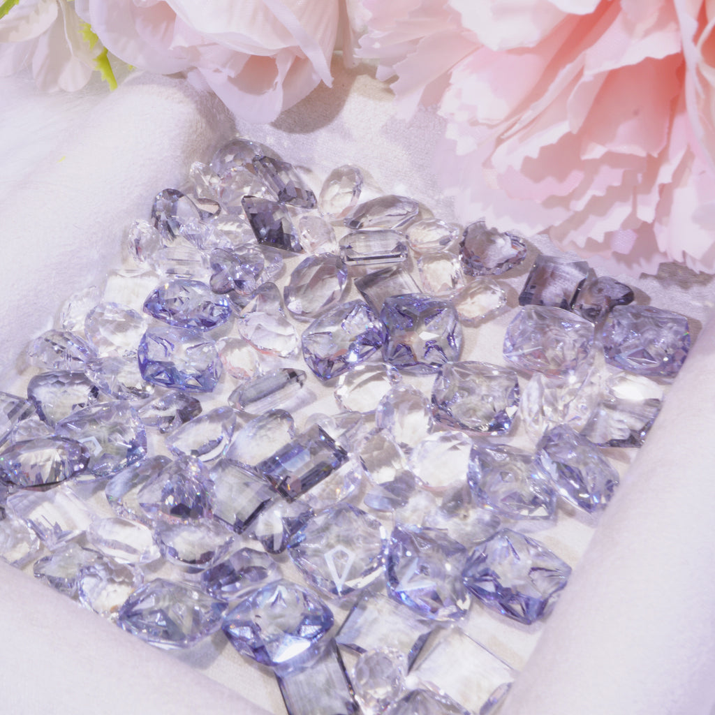 Midnight Echo -Shine Shine DIY K9 Nail Charms
