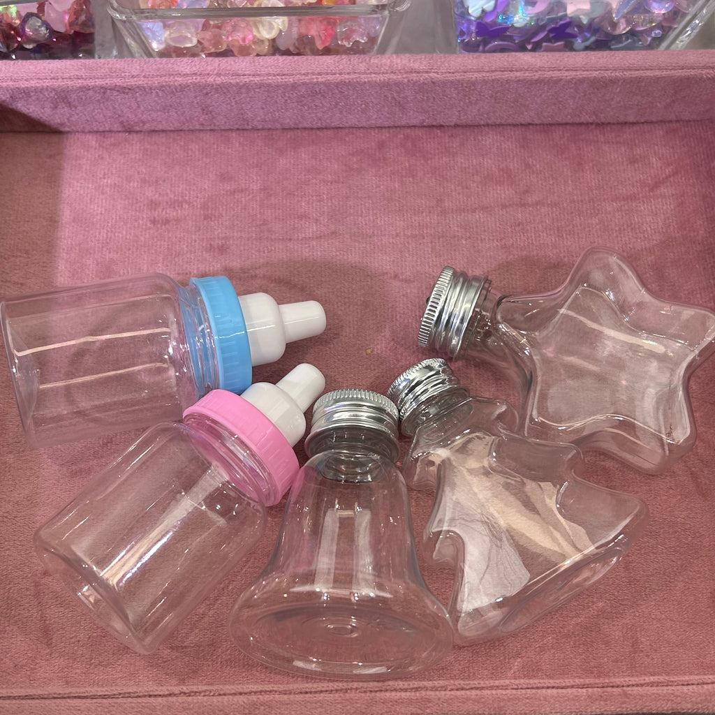 Dreamy Dopamine-Shine Shine DIY Nails/Charms