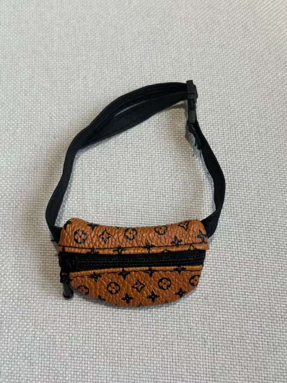 All Luxury Bag for 17cm Dolls (Labubu-Optimized Fit）