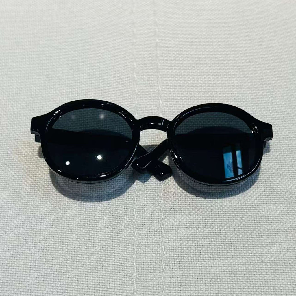Glasses for 17cm Dolls (Labubu-Optimized Fit）