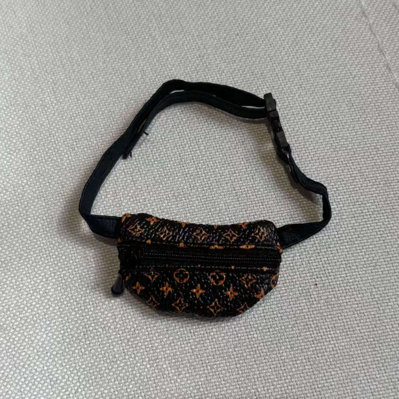 All Luxury Bag for 17cm Dolls (Labubu-Optimized Fit）