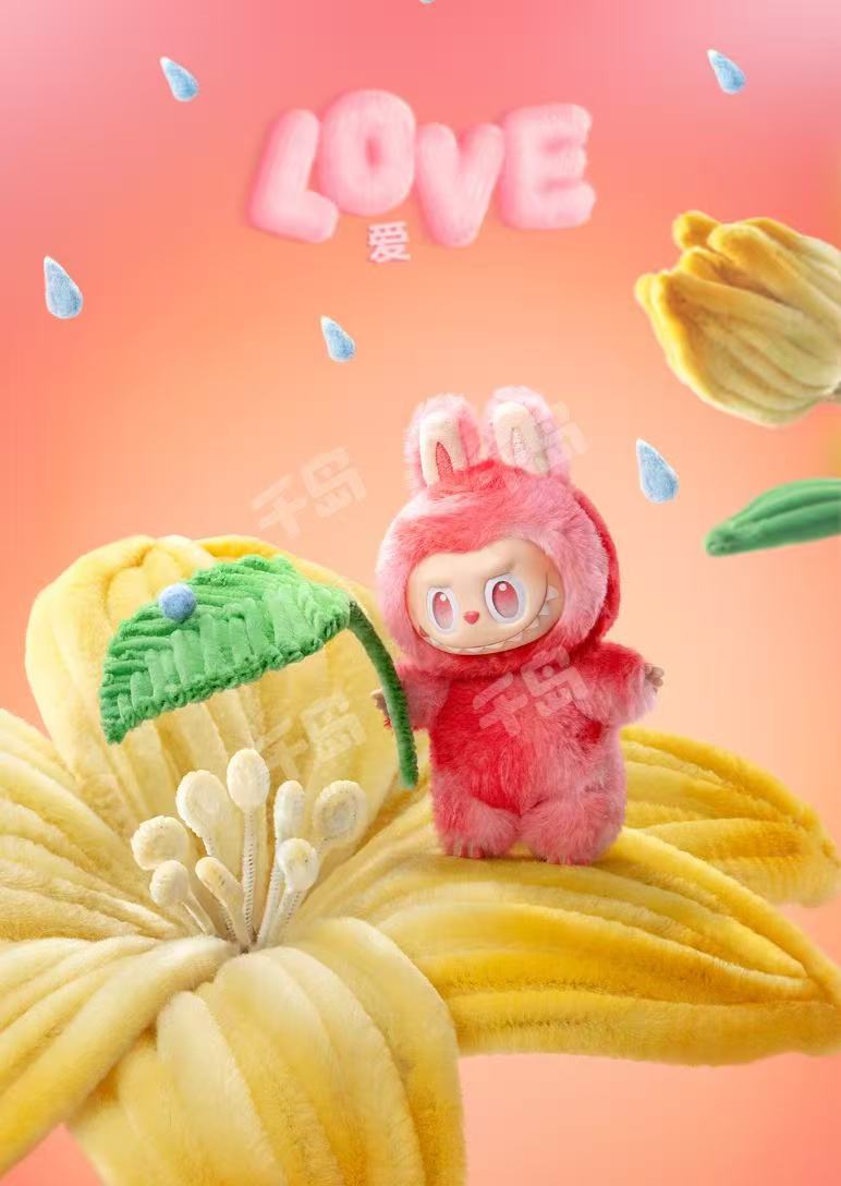 Labubu “Big Into Energy" 【GUARANTEED AUTHENTIC】 Confirmed Figure