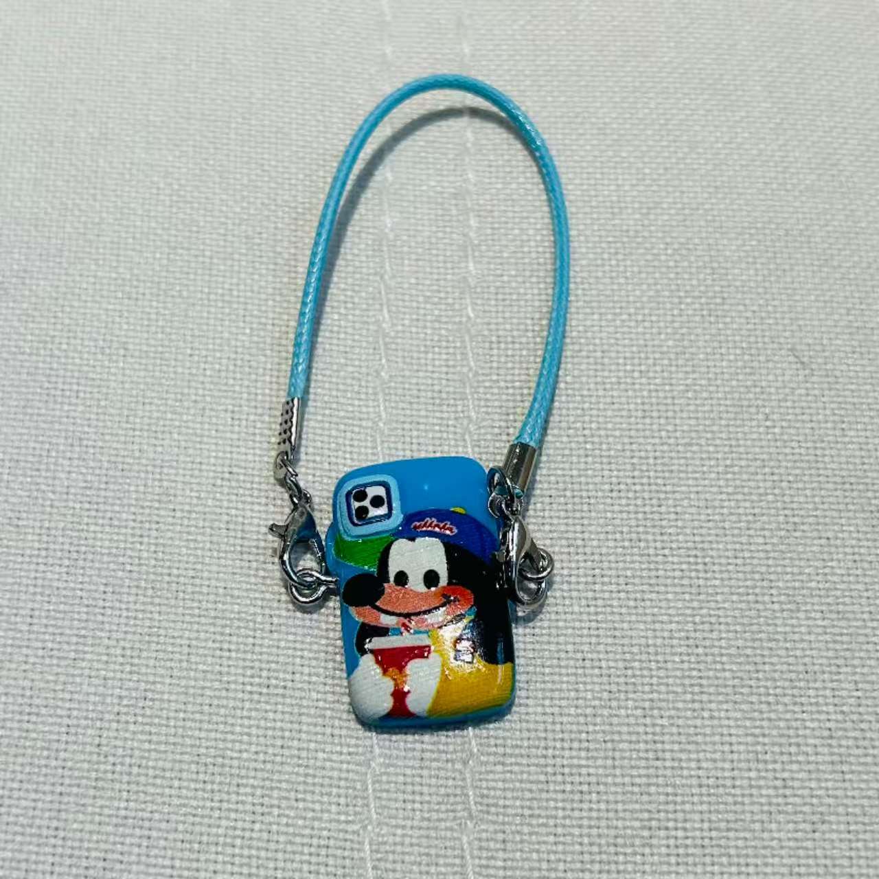 Accessories for 17cm Dolls (Labubu-Optimized Fit）