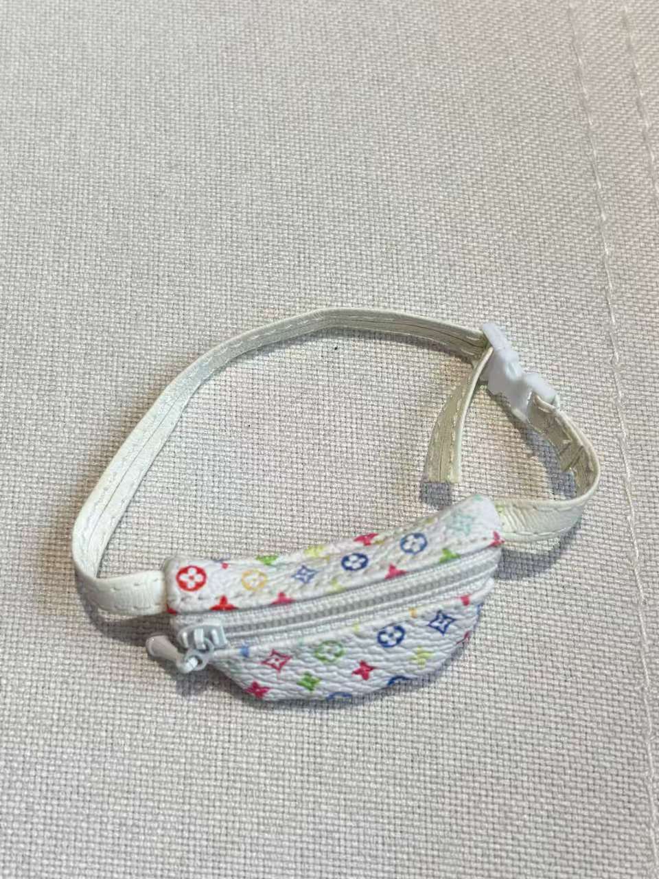 All Luxury Bag for 17cm Dolls (Labubu-Optimized Fit）