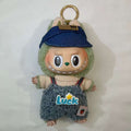 [WY-12]Blueberry Luck Charm set-for 17cm Dolls (Labubu-Optimized Fit)