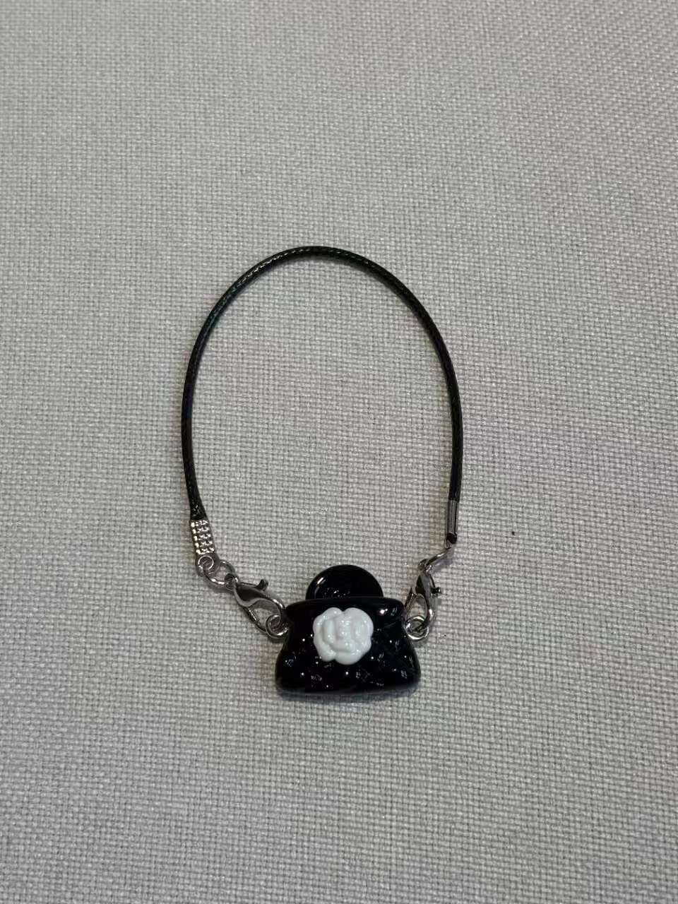 All Luxury Bag for 17cm Dolls (Labubu-Optimized Fit）