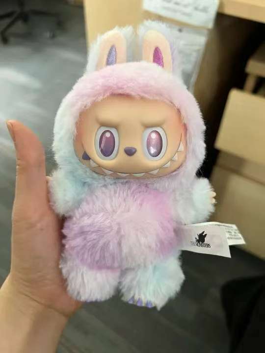 Labubu “Big Into Energy" 【GUARANTEED AUTHENTIC】 Confirmed Figure